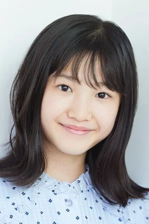  Riana Hirano