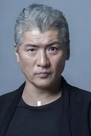  Koji Kikkawa