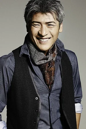 Photo de  Koji Kikkawa
