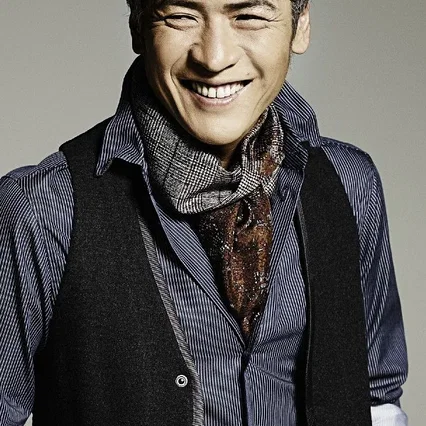  Koji Kikkawa
