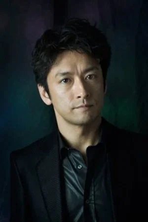  Kanji Ishimaru photo