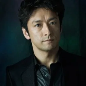 Photo star :  Kanji Ishimaru