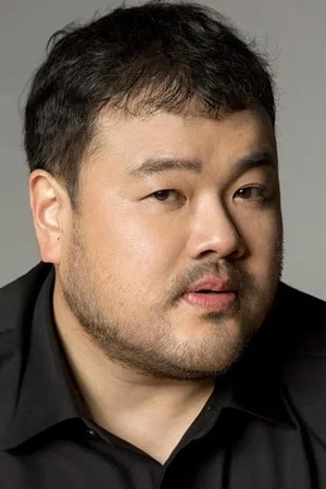 Photo de  Kim Ji-hun