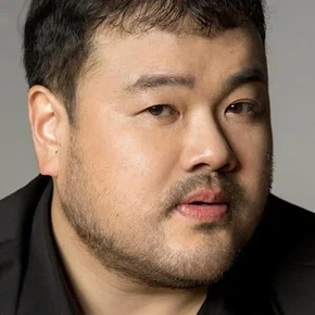 Photo star :  Kim Ji-hun