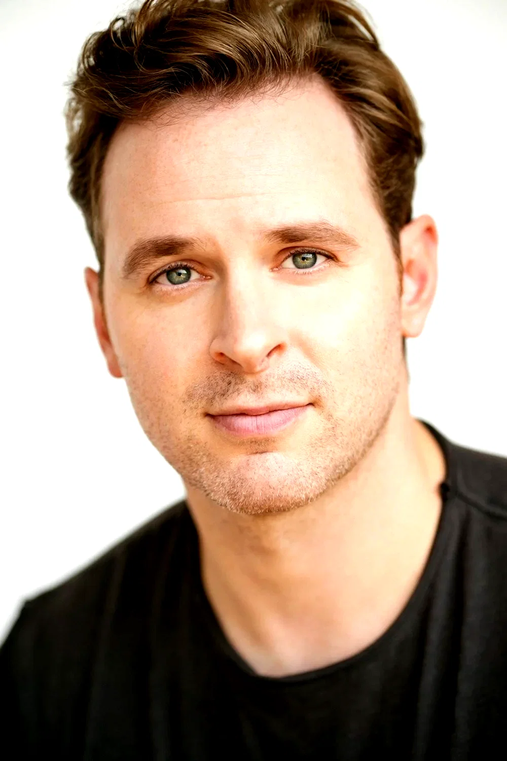 Jon Rosenbaum