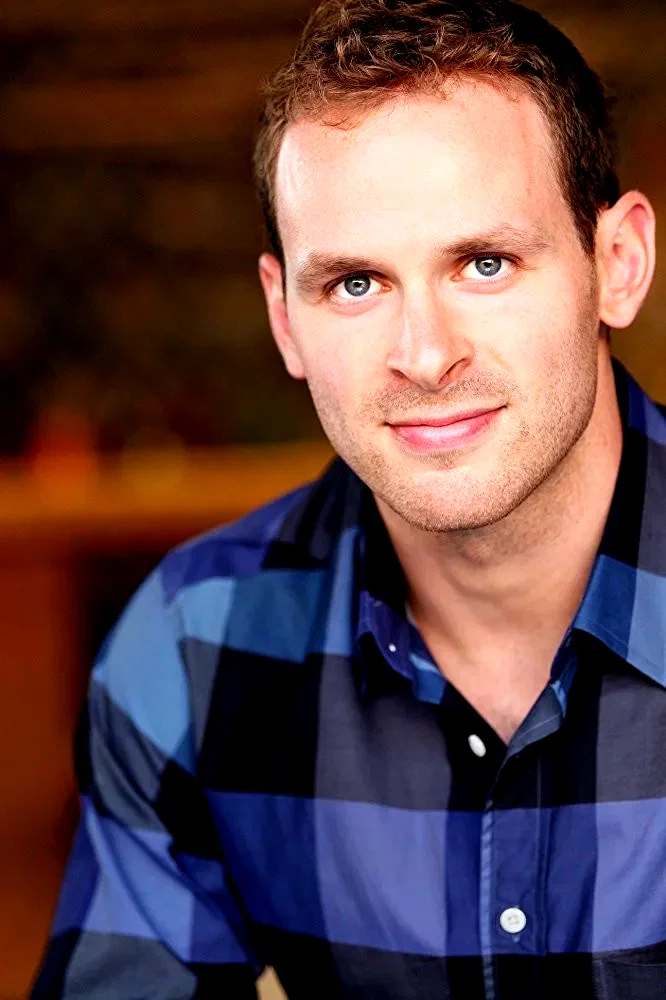 Jon Rosenbaum