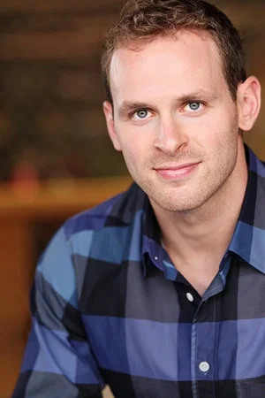 Photo de Jon Rosenbaum