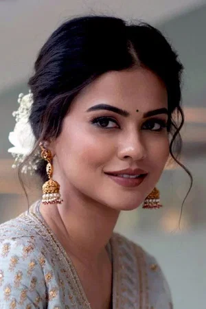  Sharmiela Mandre photo