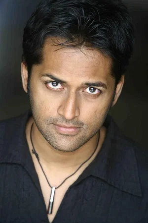 Photo de  Roger Narayan