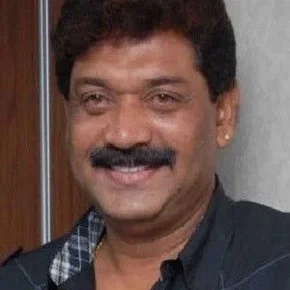 Photo star :  Shobaraj