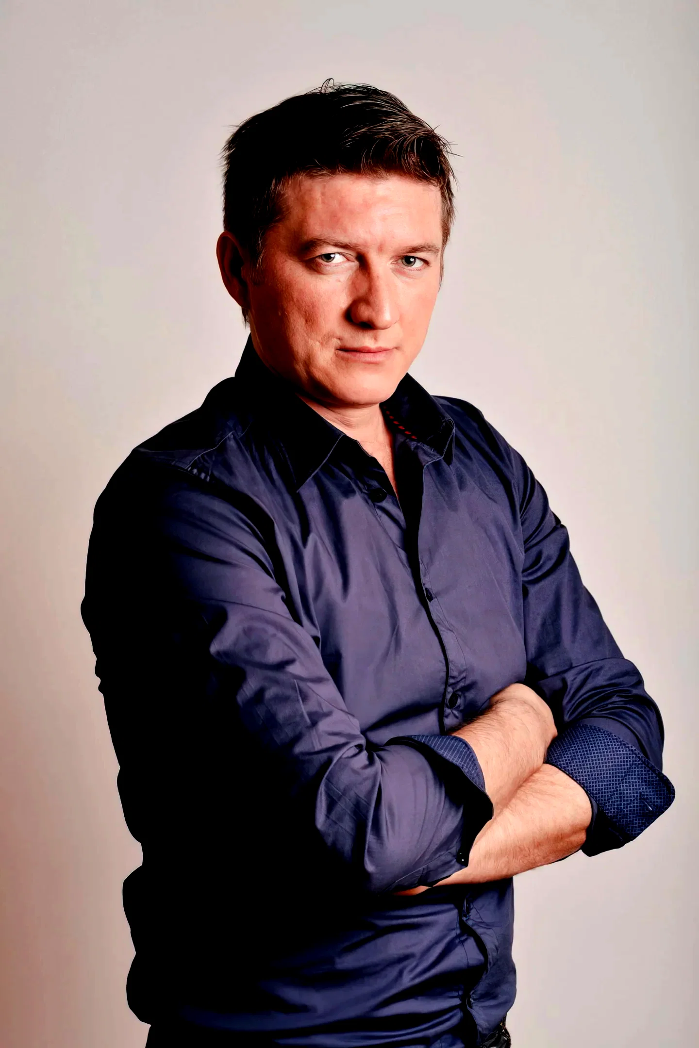  Semir Krivić