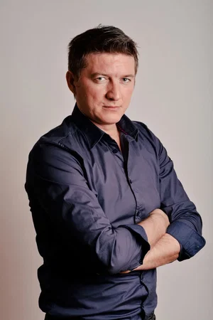 Semir Krivić photo