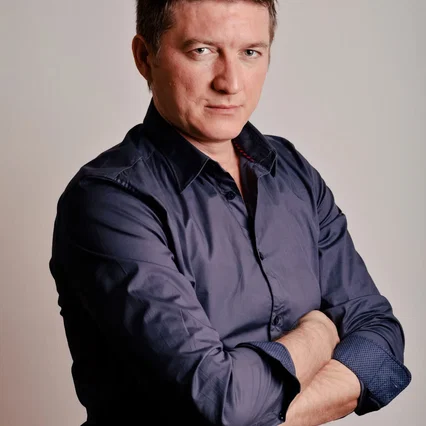 Semir Krivić