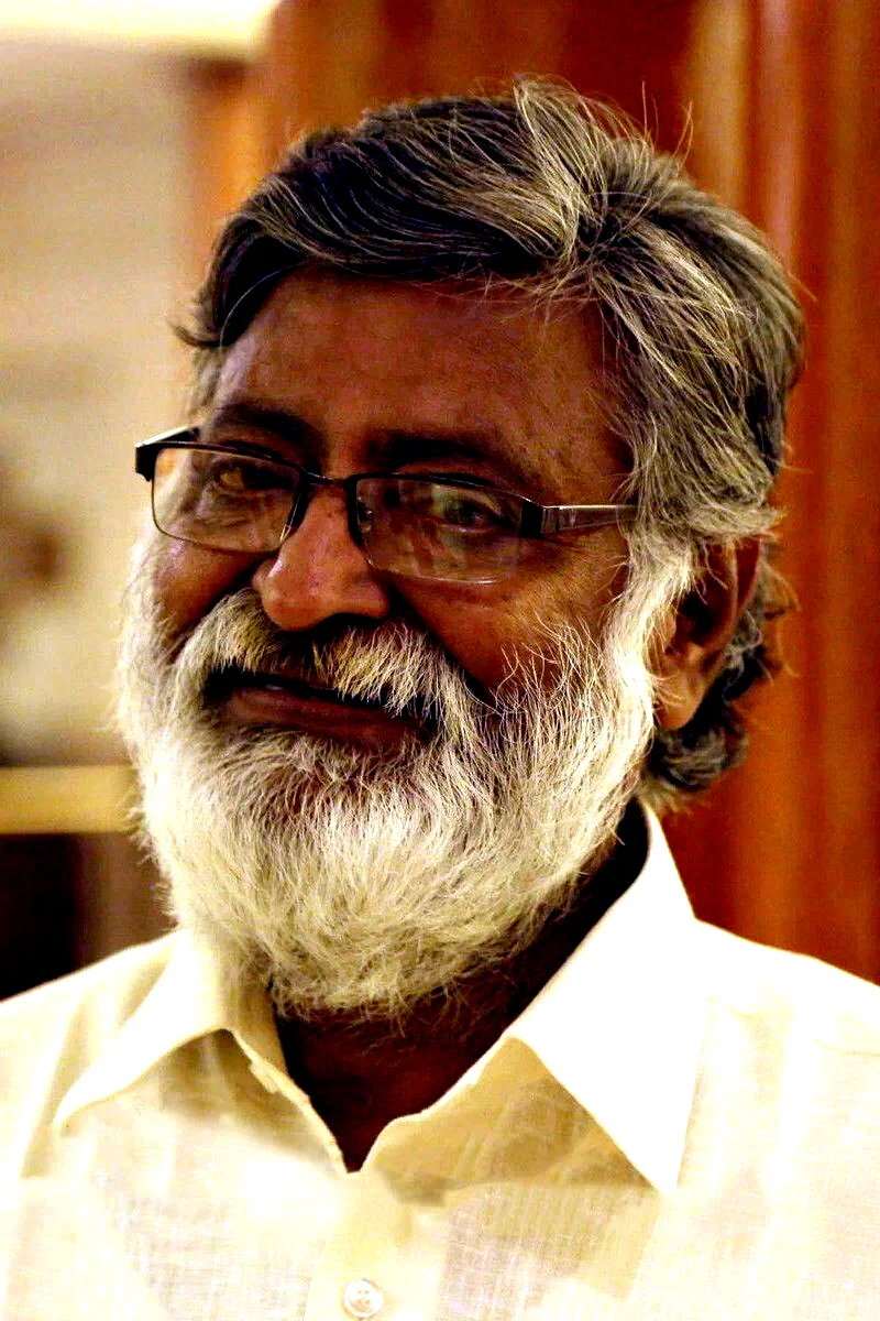  Nalinikanth