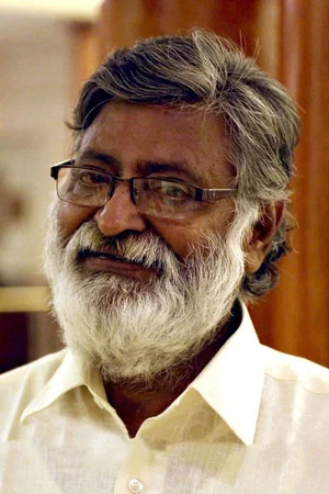  Nalinikanth photo