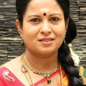 Photo star :  Rindhu Ravi