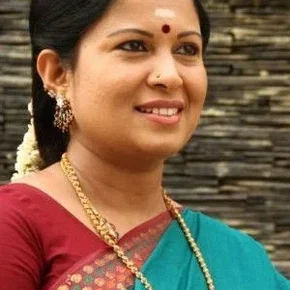 Photo star :  Rindhu Ravi