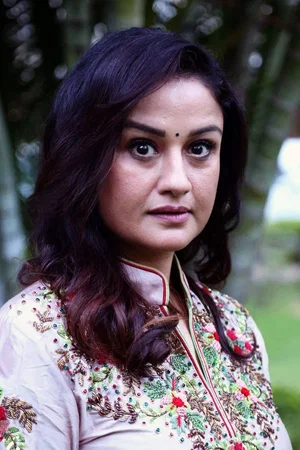  Sonia Agarwal