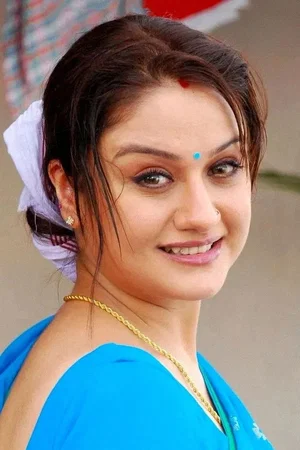 Photo de  Sonia Agarwal