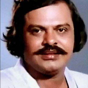 Photo star :  Vijayan