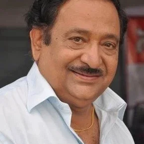 Photo star :  Chandramohan