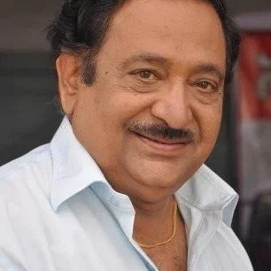 Chandramohan