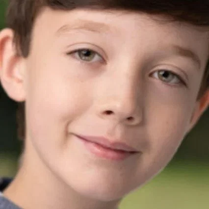  Samuel Logan