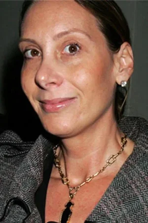  Jacqui Getty photo