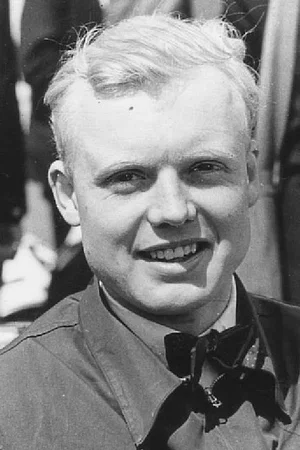  Mike Hawthorn photo