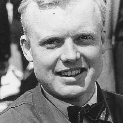  Mike Hawthorn