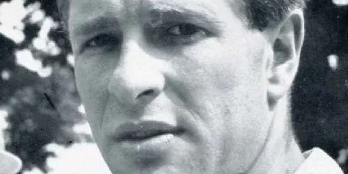 Peter Collins : sa biographie, filmographie, et quelques photos