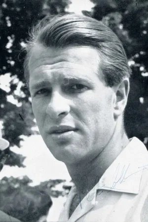  Peter Collins photo