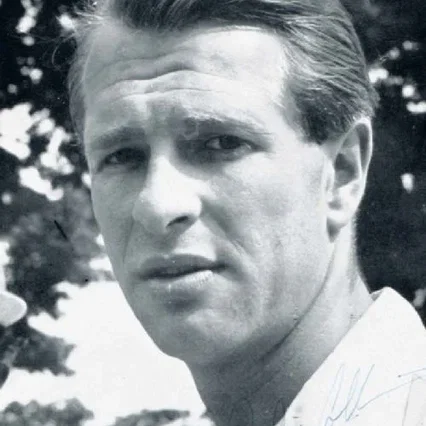  Peter Collins