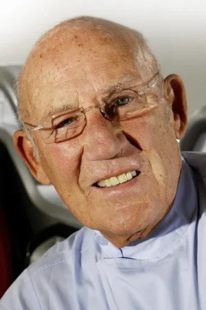  Stirling Moss photo