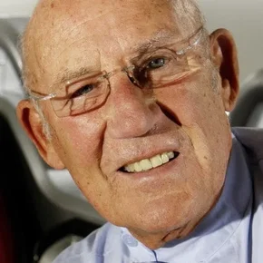 Photo star :  Stirling Moss