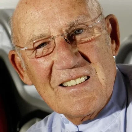  Stirling Moss
