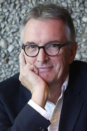  Richard Williams photo