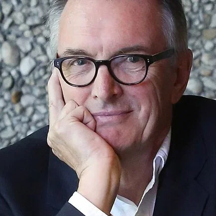  Richard Williams