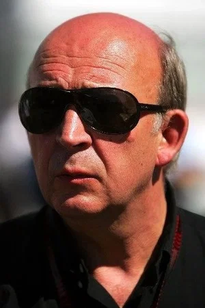  Nigel Roebuck photo