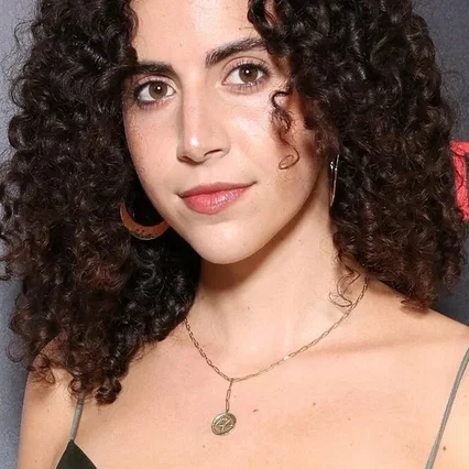  Talia Asseraf