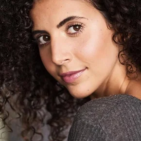 Photo star :  Talia Asseraf