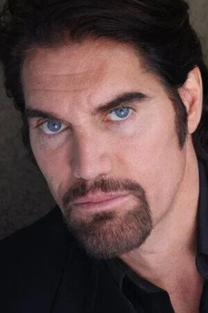  Paul Sampson photo