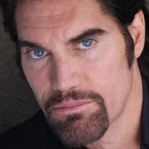  Paul Sampson