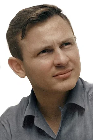  Bruce McLaren photo