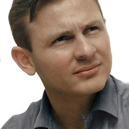  Bruce McLaren
