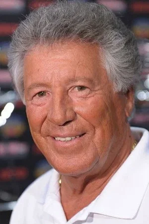  Mario Andretti photo