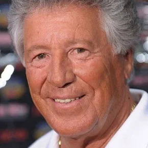 Photo star :  Mario Andretti