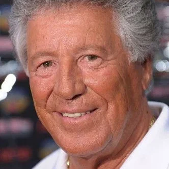  Mario Andretti