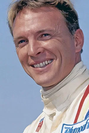  Dan Gurney photo