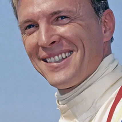  Dan Gurney